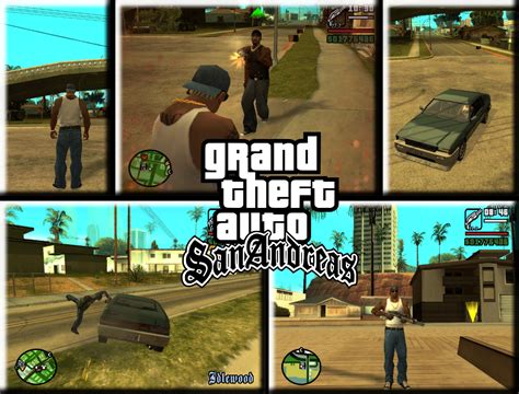 gta s.a mods